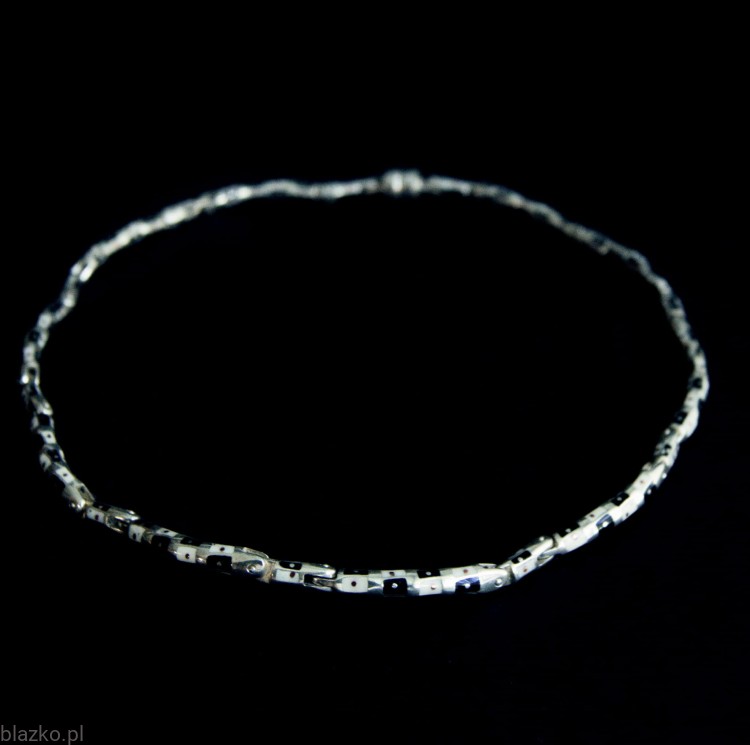 Naszyjnik Linia Blazko