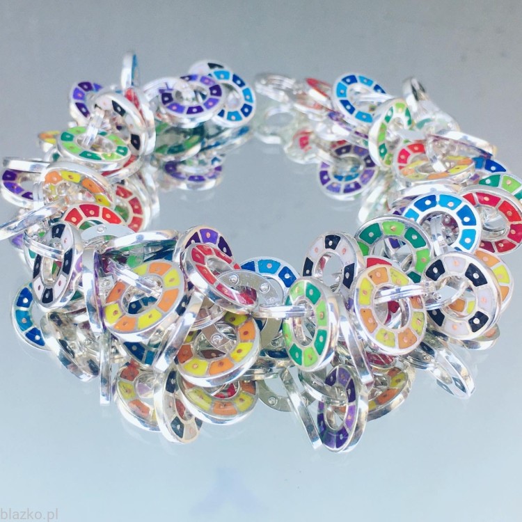 Blazko "Fur" Bracelet