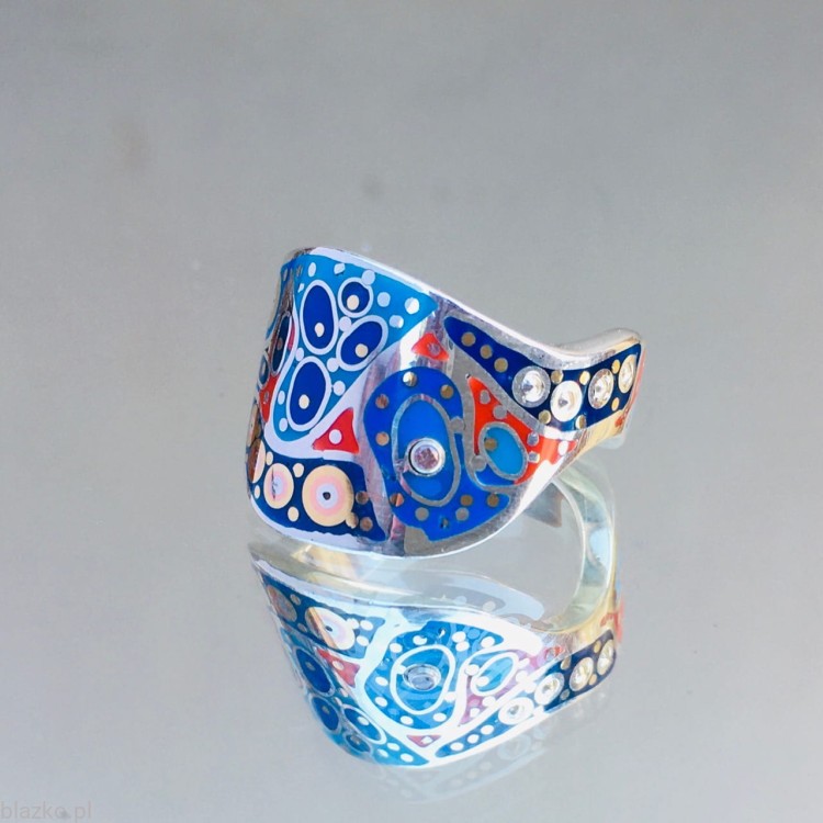 Niebieska Fala Blazko DocleVita