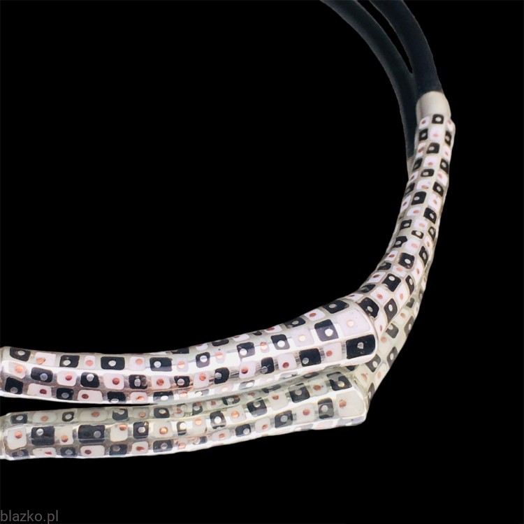 Kolia "patyk" z kolekcji Blazko