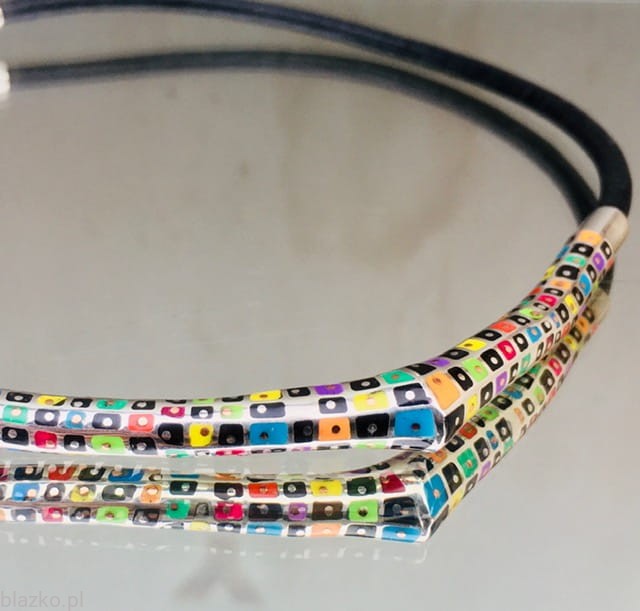 Kolia Blazko Szachownica