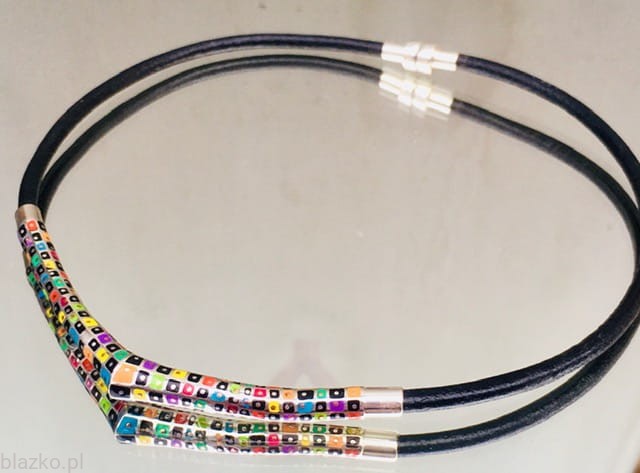 Kolia Blazko Szachownica