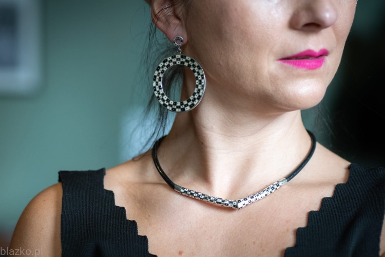 Kolia Blazko Szachownica