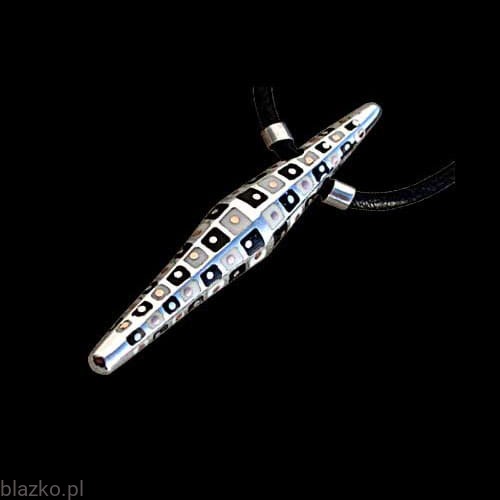 Blazko naszyjnik Wrzeciono Classic