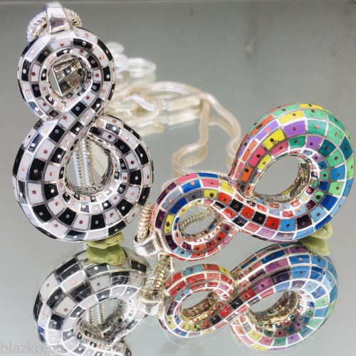 Ósemka 2.0 by Blazko & Ogrodowski