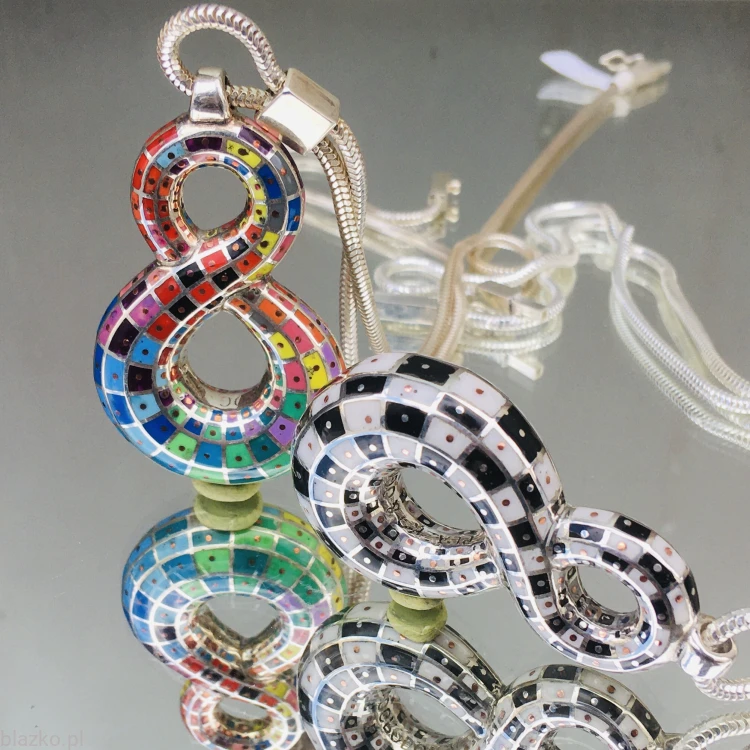 Ósemka 2.0 by Blazko & Ogrodowski