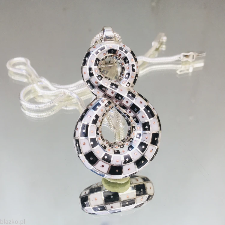 Ósemka 2.0 by Blazko & Ogrodowski