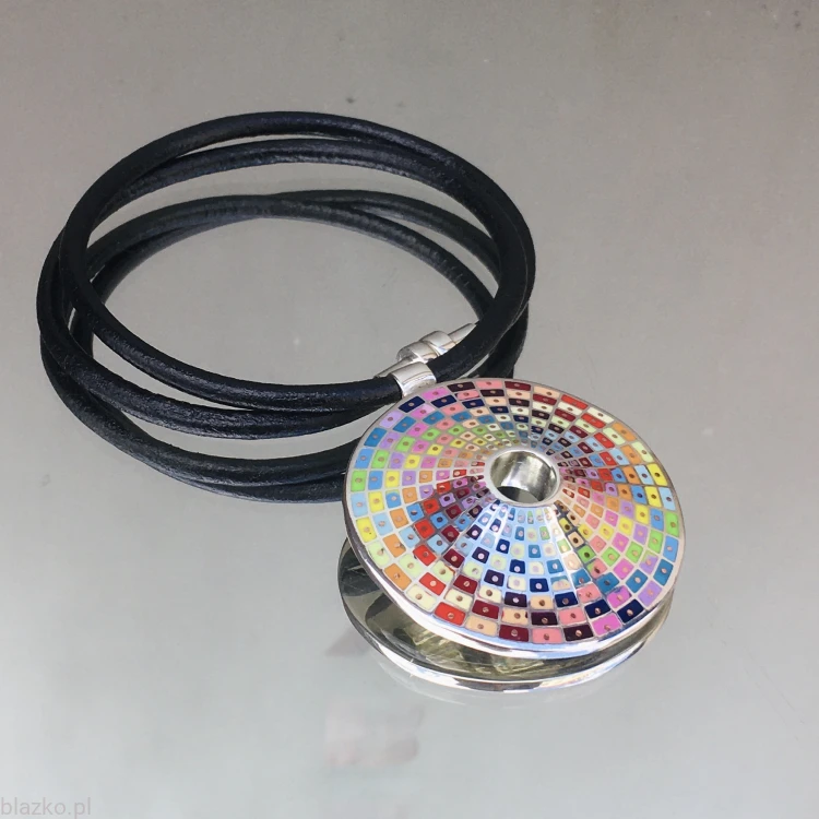 Naszyjnik Obol od Blazko - Kolor