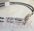 Kolia - srebrny choker z kolekcji DolceVita Blazko