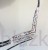 Kolia - srebrny choker z kolekcji DolceVita Blazko