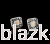 Blazko okienka Blazk Classic