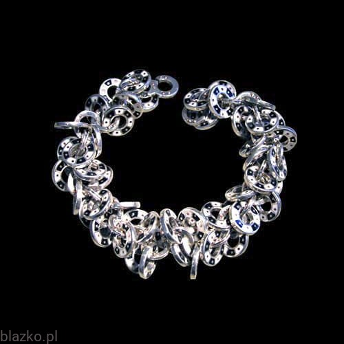 Blazko bransoletka Futerko Classic