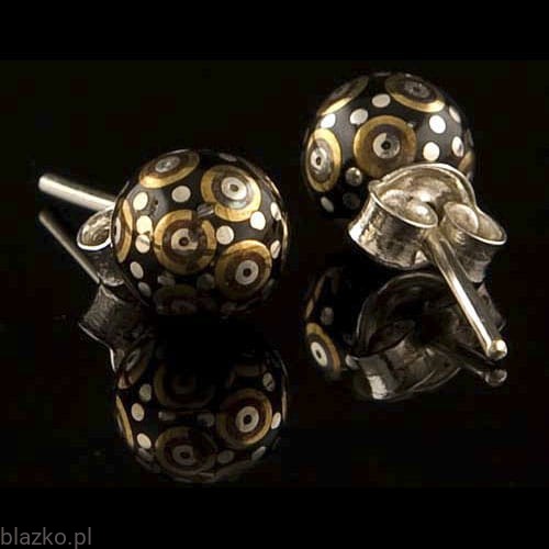 Blazko Kuleczki Wkrętki Porcelanki Classic