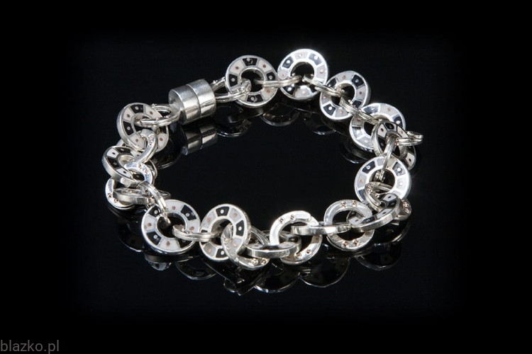 Blazko bransoletka Futerko Pojedyncze Classic