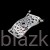 Blazko naszyjnik Dywanik Classic