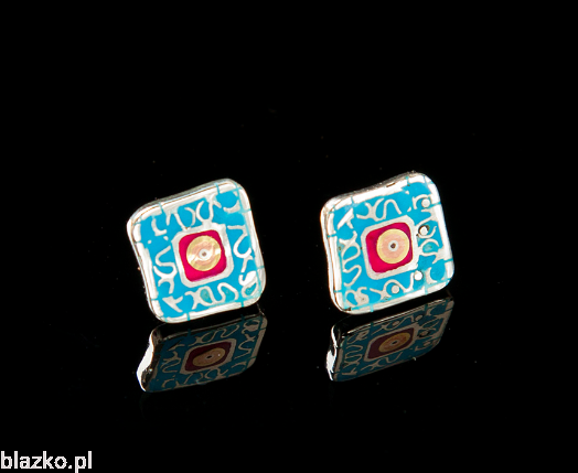 Blazko okienka Blazk Kolor