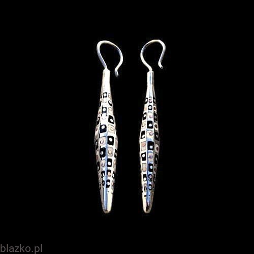 Blazko Kolczyki Kappelanki Classic